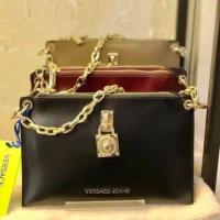 ราคา VERSACE JEANS CROSSBODY BAG (VJ) (1671512667)