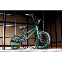 ราคา จักรยาน BMX COYOTE LION GROWL ล้อ 16 นิ้ว (28932482238)