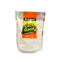 ราคา แป้งข้าวโพด Corn Starch 1kg. ตราแม็กกาแรต หยกออนไลน์ (21154019599)