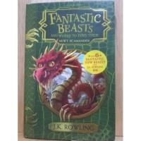 ราคา Fantastic Beasts and Where to Find Them (5836408400)