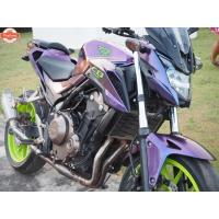 ราคา ซีลโช๊คหน้า cb500x cb650f cbr650r cbr650f cb500f cbr500r ชีลโช้ค แยกขาย rcs (41663868120)