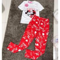 ราคา Set มิกกี้ งานป้ายAriza โค้ดRAMII223 ลด100บาท(สำหรับการซื้อครั้งแรก) (1111673322)