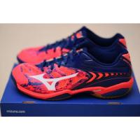 ราคา Mizuno wave fang ss2 (1706244265)