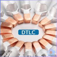 ราคา หางปลาต่อเบรกเกอร์ DTLC-10/16/25/35/50 terminal breaker (26153587682)