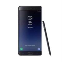 ราคา Samsung Galaxy Note FE (Fan Edition) (Black) 64GB (1446591948)