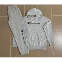 ราคา ชุดเซ็ต Champion ของแท้ (22633275180)