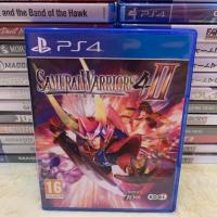 ราคา Ps4 : Samurai Warrior 4-ii (มือสอง) (6206518980)