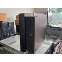 ราคา dell precision t5810 ddr4 32gb k2200 ssd 14Cores เวิร์คสเตชั่นมือสองพร้อมใช้งาน (20383758467)