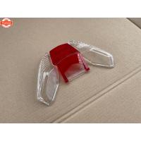 ราคา ฝาไฟท้าย เวฟ125s Wave125i ไฟเลี้ยวังลม year 05-11 ฝาครอไฟท้าย เวฟ125i แดง/ใส (41516740193)