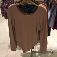 ราคา forever21 100% bodysuit (256256104)