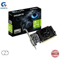 ราคา กราฟิกการ์ด GIGABYTE GT 710 2GB DDR5 / GPU / GV-N710D5-2GL (45004614480)