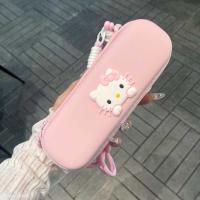 ราคา KT Cat Storage Box เหมาะสําหรับ DJI pocket3 เคสป้องกันกล้อง Gimbal Stabilization Bracket Body Protection อุปกรณ์เสริม (53005261453)