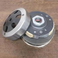ราคา High Quality Motorcycle Scooter Belt Pulley Driven Wheel Clutch Assembly for Honda SPACY100 SCV100 (44603355348)
