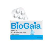 ราคา โกดังประกันภาษี Original BioGaia BioGaia โปรไบโอติกผู้ใหญ่เม็ดเคี้ยวระบบทางเดินอาหาร Roys Lactobactos20251208 (50702756143)