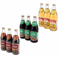 ราคา โคฟี่ ทีเฟส ชาสำเร็จรูป / น้ำมะตูม / น้ำบ๊วย ขนาด 720 มล. x 3 ขวด (17360808485)