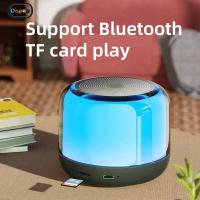 ราคา สินค้าใหม่ ลำโพงบลูทูธ Dope รุ่น MINI RGB (18039266884)