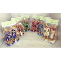 ราคา ตุ๊กตาตั้งศาล ตุ๊กตาละครรำ นางรำ หุ่นนางรำ ละครโรง เรซิ่น (1278288966)