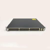 ราคา Cisco 3750G 48port L3 มือ 2 พร้อมใช้งาน (4628426706)