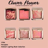 ราคา Hourglass Ambient Lighting Blush Collection บลัชออน (22410466909)