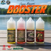 ราคา Essen Masyai Booster พิเศษ Galatama และ Wild ผลิตพิเศษสําหรับการตกปลามืออาชีพ (27243925469)