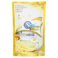 ราคา แฮนดี้แมน บาย สปาคลีน ผลิตภัณฑ์ทำความสะอาดพื้น กลิ่นพรีเมี่ยมโกลด์ 700มล. (4736455792)