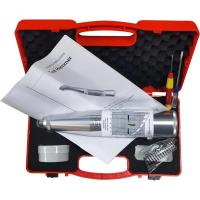 ราคา ZC3-A Resiliometer Hammer Test Meter Tool 10-60Mpa Portable Concrete Rebound Hammer for Concrete Co (50802918452)