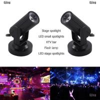 ราคา Rgbw 1W LED ไฟเวที ไฟสปอตไลท์ ไฟเวที ไฟสปอตไลท์ ไฟปาร์ตี้ DJ DISCO (2005056858)