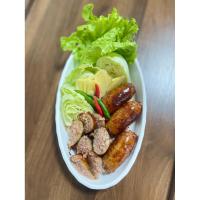 ราคา ไส้กรอกอีสาน ขอนแก่น (52553062599)