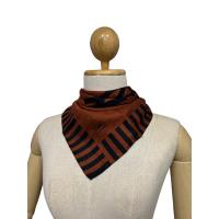 ราคา ผ้าเช็ดหน้า YSL YVES SAINT LAURENT HANDKERCHIEF แท้ (23883288365)