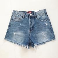 ราคา My style ยีนส์ขาสั้น (526564675)