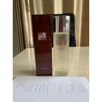 ราคา (ของแท้/ของใหม่) SK II/SKII Facial Treatment Essence น้ำตบพิเทร่า 230 ml (9921401160)