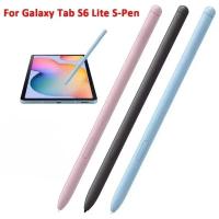 ราคา SAMSUNG Smooth Stylusปากกาแท็บเล็ตสําหรับSamsung Galaxy Tab S6 Lite P610 P615 P620 P625 S6lite 2020 2022 2024 TouchดินสอSปากกา (47906029074)