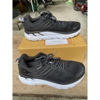 ราคา รองเท้า hoka clifton 6 wide 25.5cm (9691369715)