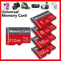 ราคา การ์ด Micro SD 8GB-128GB - U3 A1 Class 10 สําหรับโทรศัพท์ คอมพิวเตอร์ และกล้อง (43667704595)