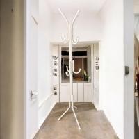 ราคา Index ที่แขวนอเนกประสงค์ สีขาวล้วน ยี่ห้อ index (40550650999)