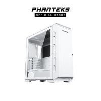 ราคา PHANTEKS Case Eclipse P600S Tempered Glass - New Matte White (12476883355)