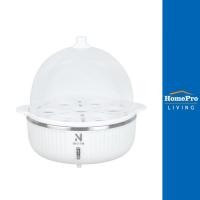 ราคา NIKITO เครื่องนึ่งไข่ NY-ZDQ2 สีขาว จัดส่งโดย HomePro (22979651645)