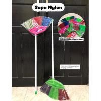 ราคา ไม้กวาดไนลอนป้องกันผมร่วง (42805728221)