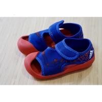 ราคา Adidas รองเท้าเด็กผู้ชายมืองสองของแท้ (18958340450)