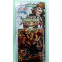 ราคา การ์ด บัดดี้ไฟท์ การ์ดบัดดีไฟท์ บัดดี้ไฟท์ Super Strong BUDDY RARE 3 BFT-H-SS01-2 ภาภ 2 ชุดที่ 7 (1888410543)