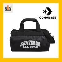 ราคา Converse กระเป๋าสะพาย รุ่น Sport Logo Mini Bag (รับประกันของแท้100%) (1701027239)