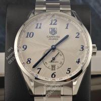 ราคา Tag Heuer Carrera automatic cal.6 ref.was2111 (27119084255)