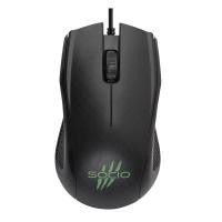 ราคา Mouse SIGNO Besico MO-98 1000DPI Optical USB MOUSE (42012106192)