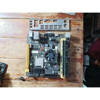 ราคา ชุดบอร์ดAMD เมนบอร์ด BIOSTAR A68N-5545 + CPU AMD A8-5545 1.7-2.7 GHz. + แรม DDR3 2+2 GB ใช้ได้ปกติถูกๆ (26522667899)