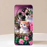 ราคา HP โทรศัพท์มือถือ Softcase สําหรับ Xiaomi REDMI 14C ใช้ได้กับ 14T 14T PRO REDMI NOTE 14 PRO REDMI NOTE 14 PRO PLUS 13C NOTE 9 NOTE 10 PRO NOTE 11 PRO NOTE 12 PRO 10C 10A 9A A1 A2 มิโคนี (27524383787)