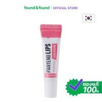 ราคา Mediheal Pantenolips Essence Berry Pink 10ml ลิปเอสเซนส์ กลิ่นเบอร์รี่พิงค์ สำหรับริมฝีปากแห้ง found & found (28641636618)