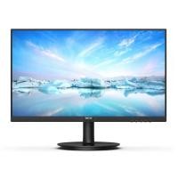 ราคา MONITOR (จอมอนิเตอร์) PHILIPS 241V8LB/67 100 Hz ประกัน 3 ปี (22370806945)