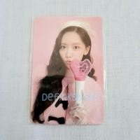 ราคา PC Photocard Yunona Seulgi Lightstick SNSD ตาข่ายสีแดง RV ปิดผนึก GG สาวรุ่น Pocha LS พัดลมแท่งไฟ Mandu Bong (42904759881)