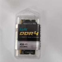 ราคา หน่วยความจํา RAM แล็ปท็อป Sodimm DDR4 4GB Team Elite 2666Mhz (40922678437)