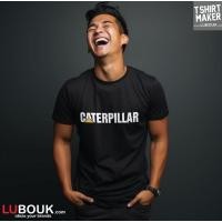 ราคา เสื้อยืด Caterpillar Dry Fit Daily Usage (54305743437)